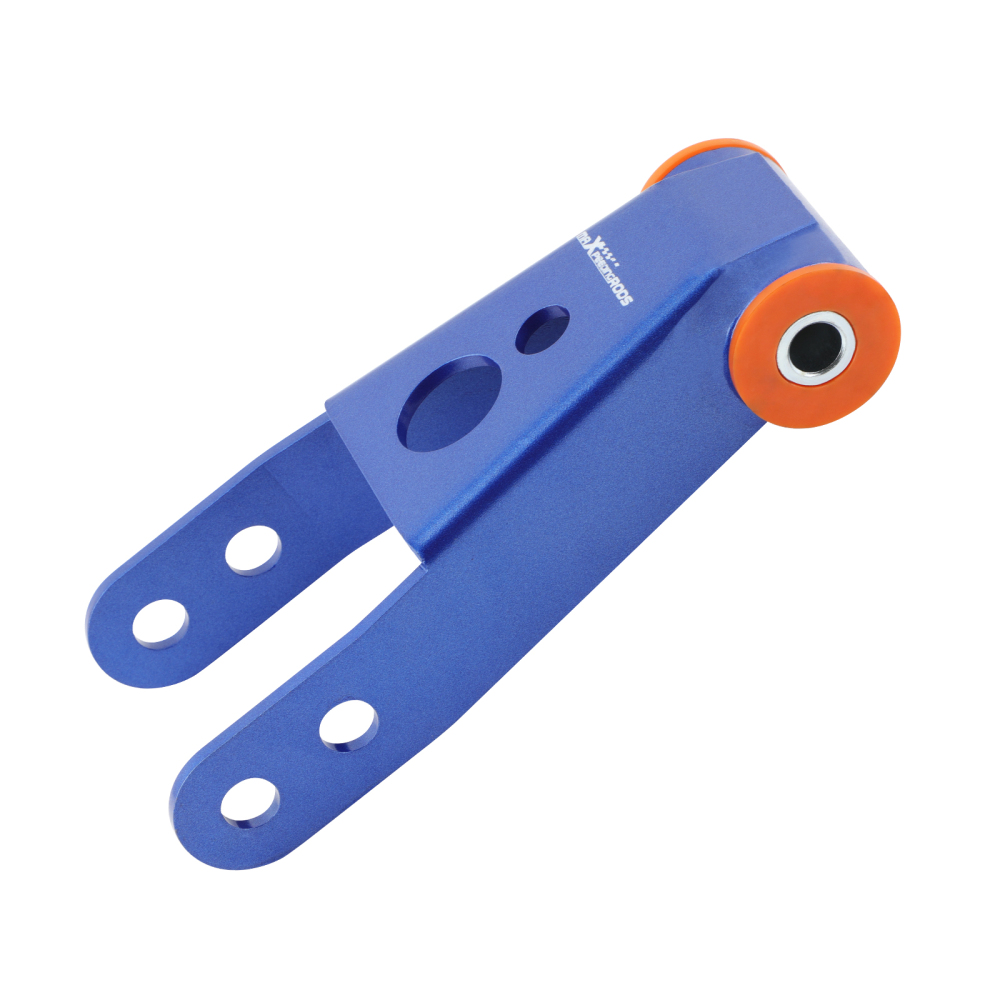 Trasero 2 Level Lift Kit Steel Shackles compatible para Jeep Cherokee XJ 2WD 4WD 1984-01